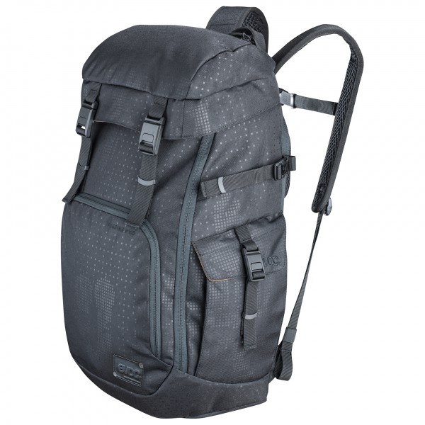 Evoc - Mission Pro 28 - Daypack