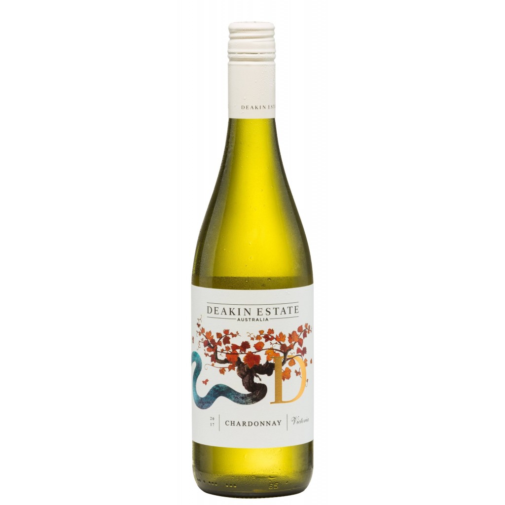 2019 Chardonnay trocken