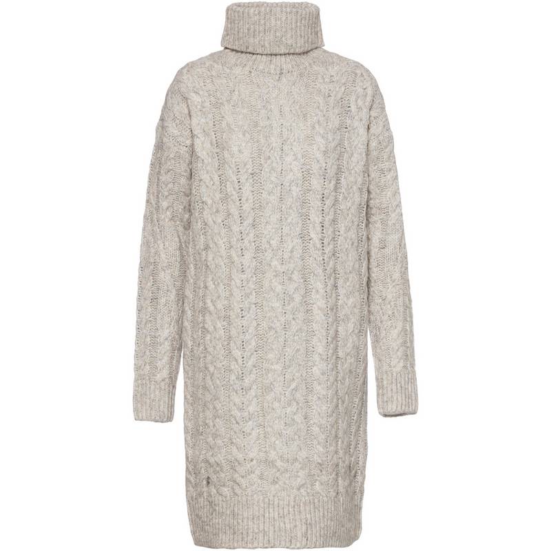 Ragwear Janna Strickkleid Damen
