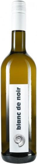 2022 blanc de noir trocken - Weinbau Egon Frank