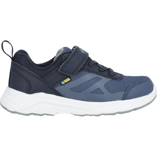 ZIGZAG Sneaker Vinaien mit Mesh-Einsätzen