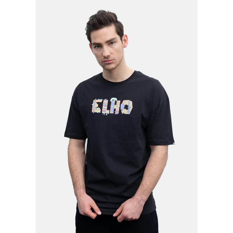 elho KARIBIK 89 Printshirt