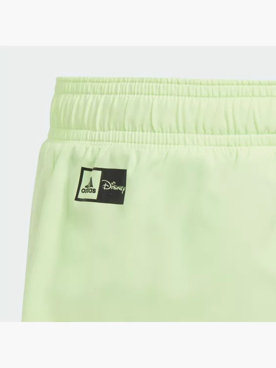 adidas adidas x Disney Micky Maus Badeshorts