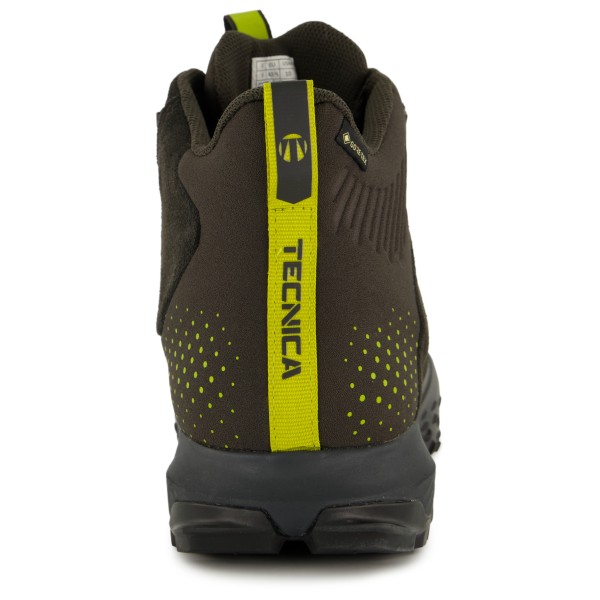 Tecnica - Magma 2.0 Mid GTX - Wanderschuhe