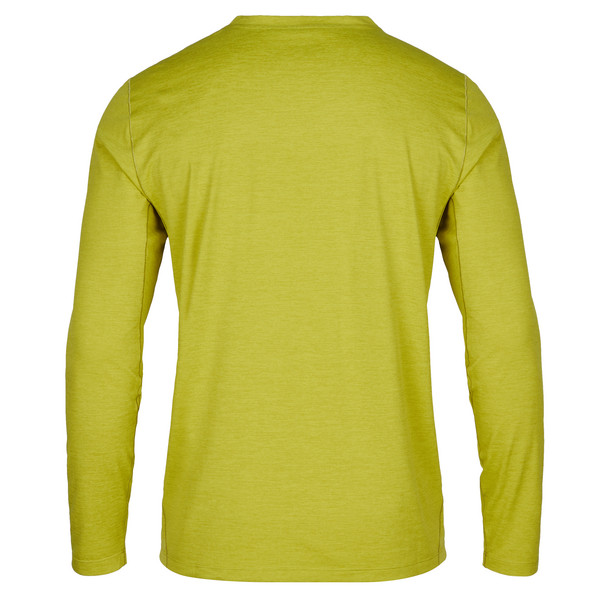 CORMAC CREW LS M Herren - Langarmshirt