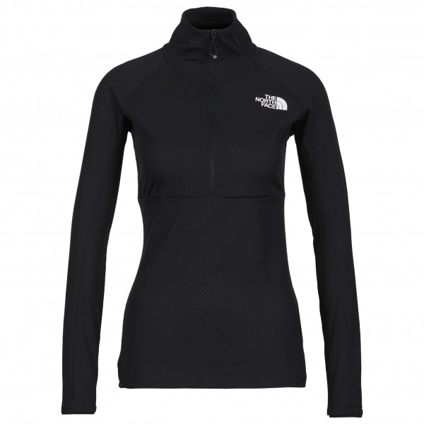 The North Face - Women's Summit Futurefleece LT 1/2 Zip - Fleecepullover