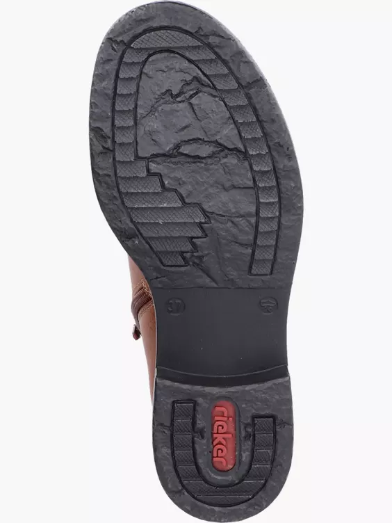 Rieker Damen Schnürstiefel