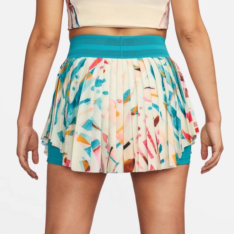 Nike Slam NY Tennisrock Damen