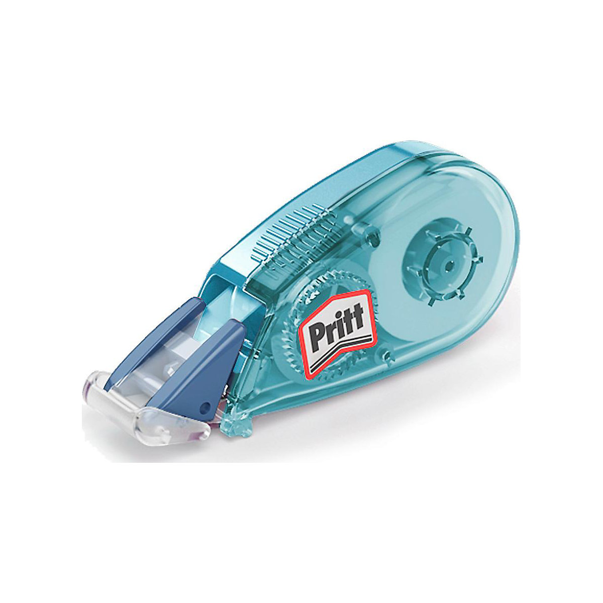 Pritt Korrekturroller micro Rolly, 2 x 6 m