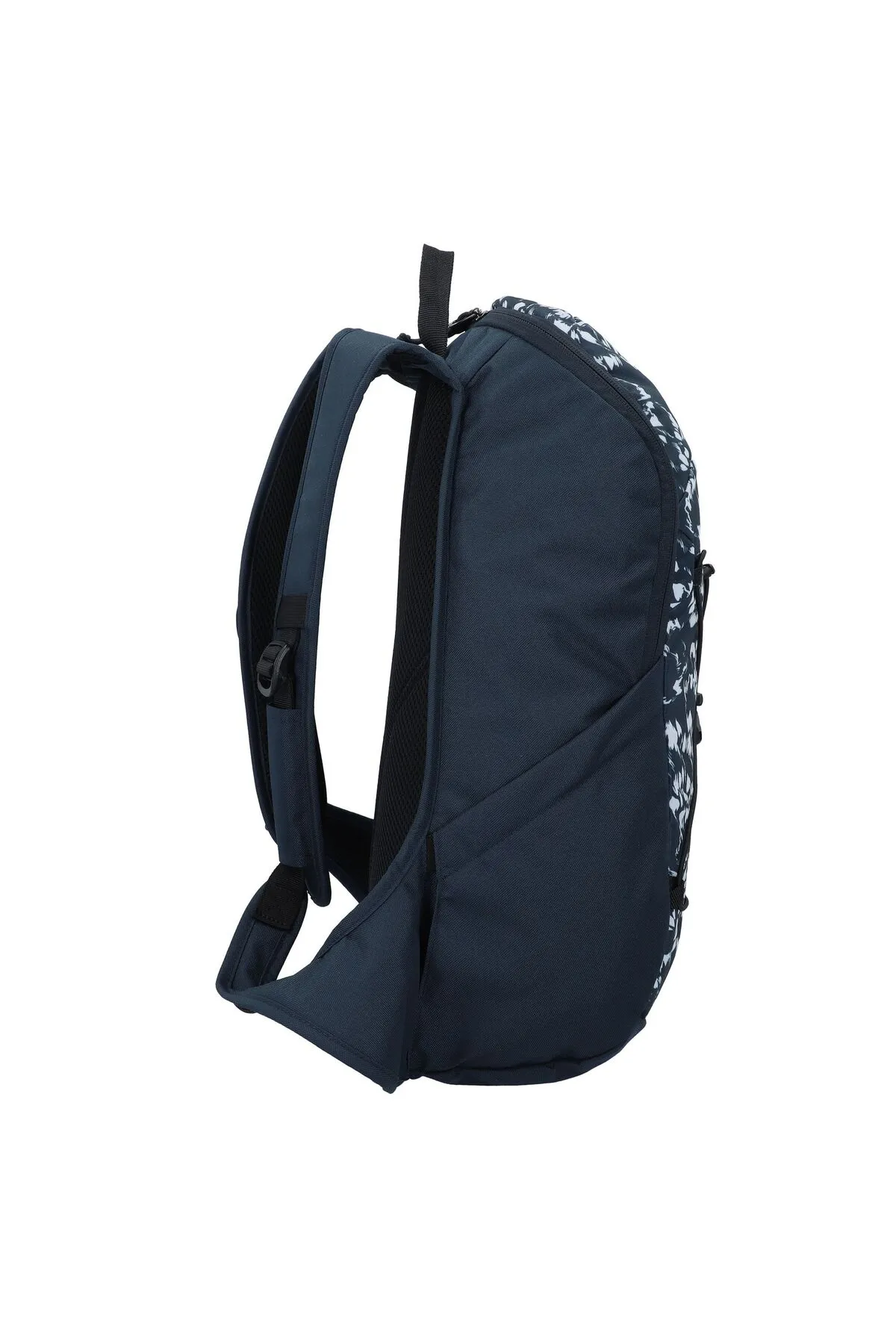Jack Wolfskin  Rucksack - Blau - Unifarben
