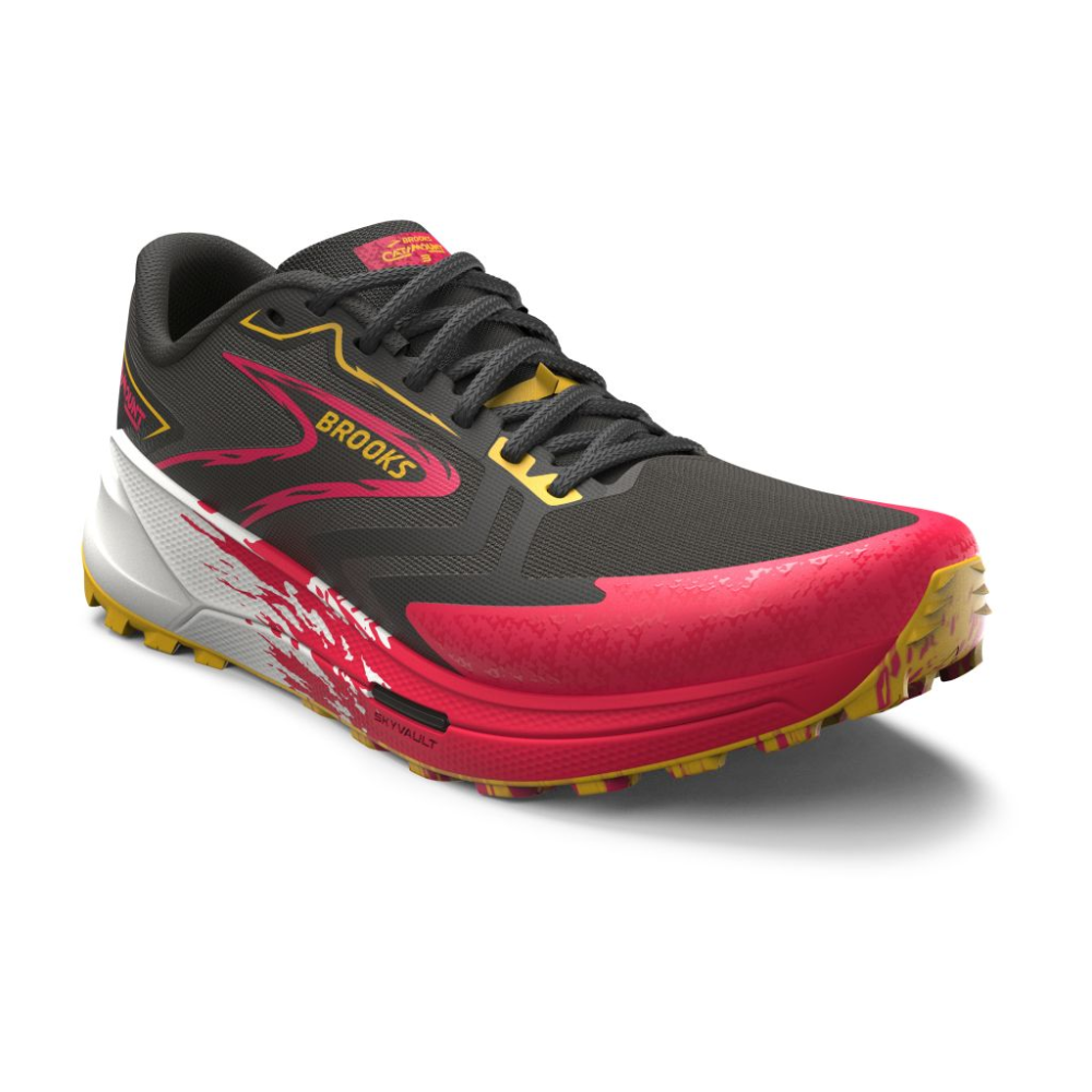 Brooks Catamount 3 120405-1B-007 / schwarz