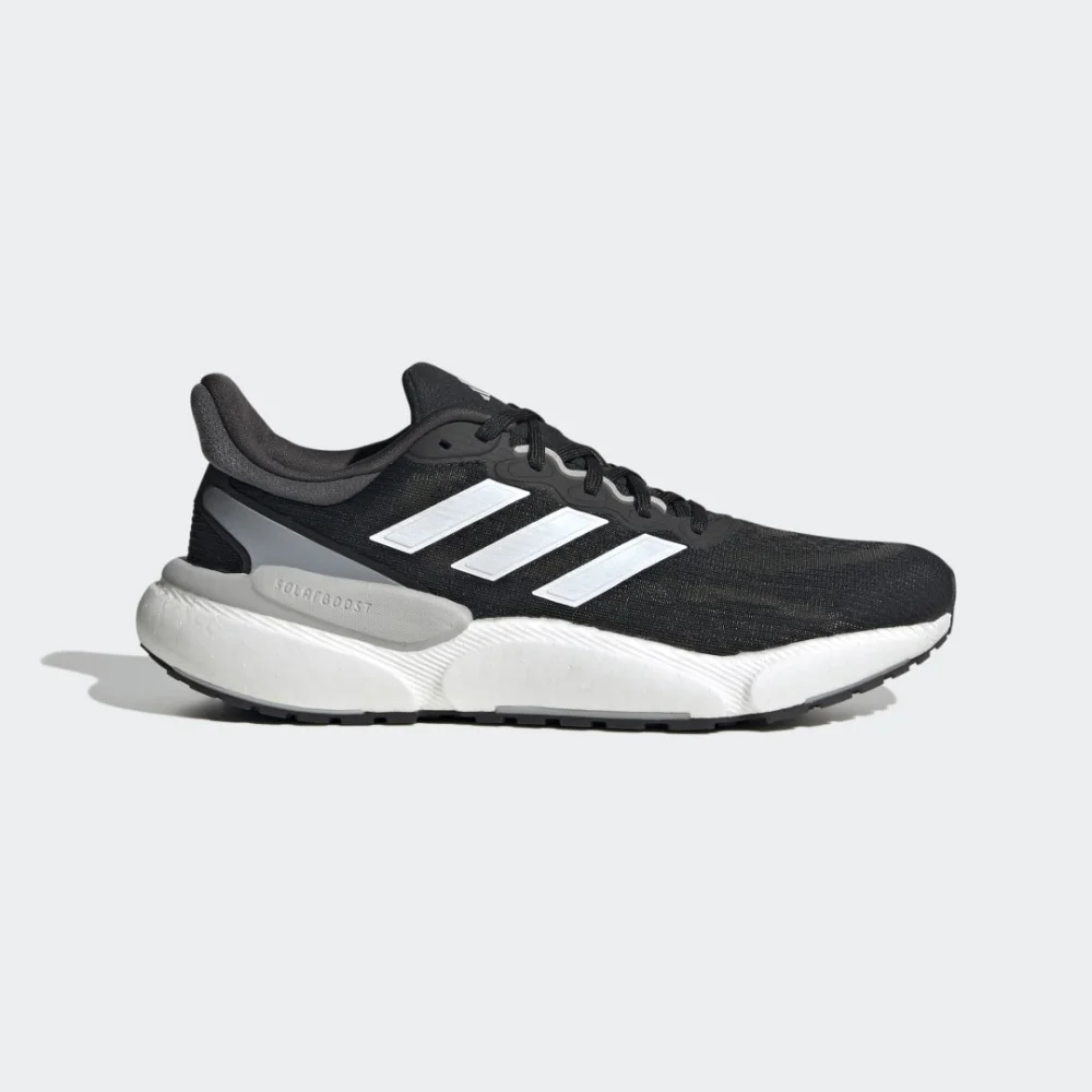 adidas Solarboost 5 HP5672 / schwarz