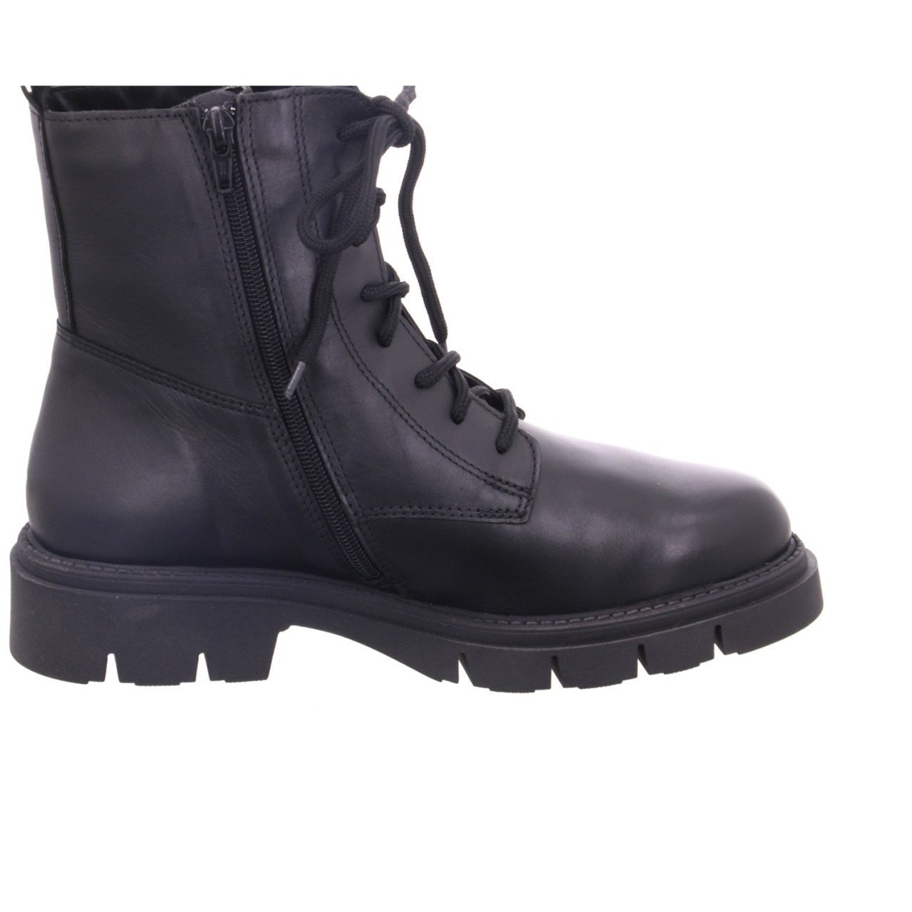TAMARIS Winterstiefel schwarz