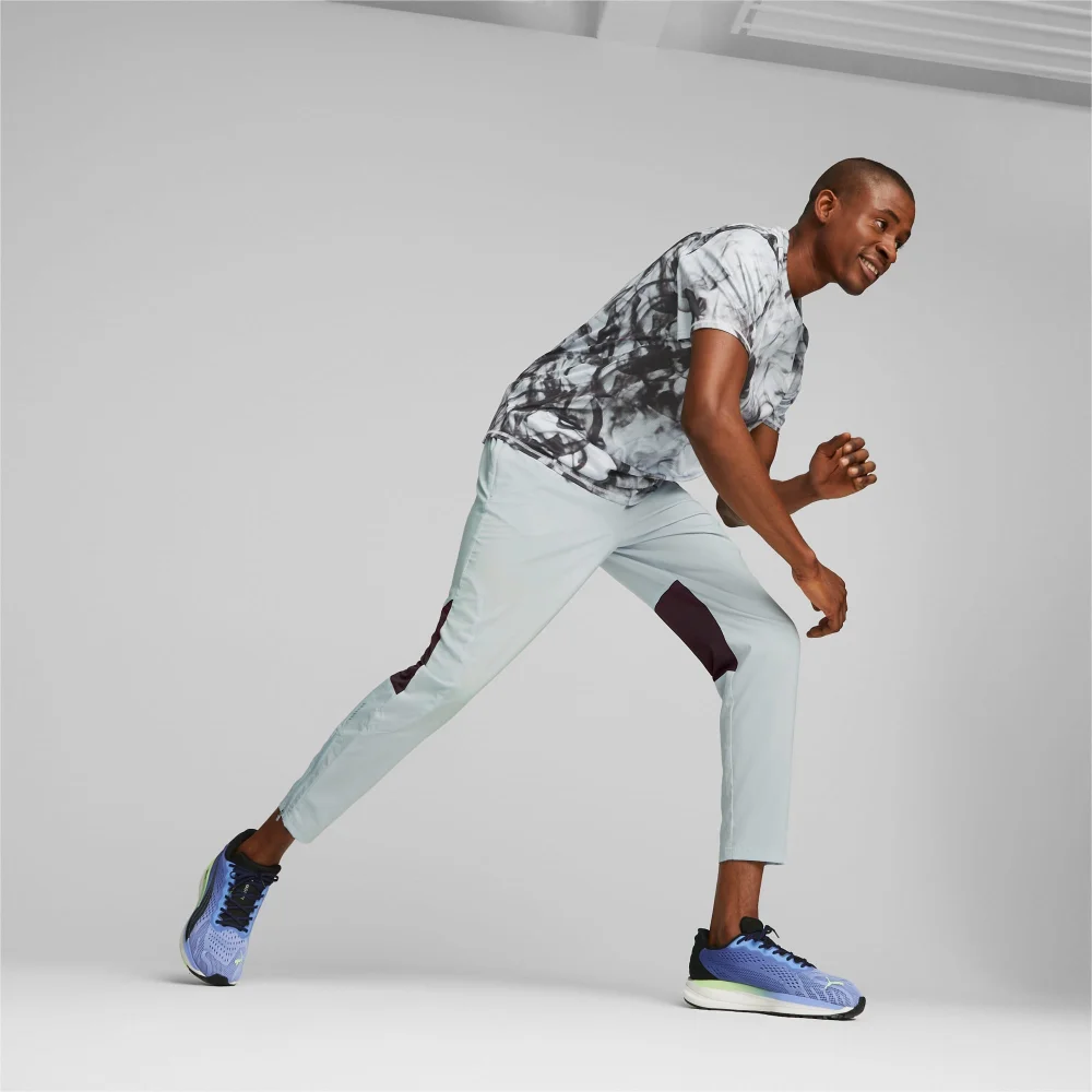 PUMA Magnify Nitro Surge 376905-08 / blau