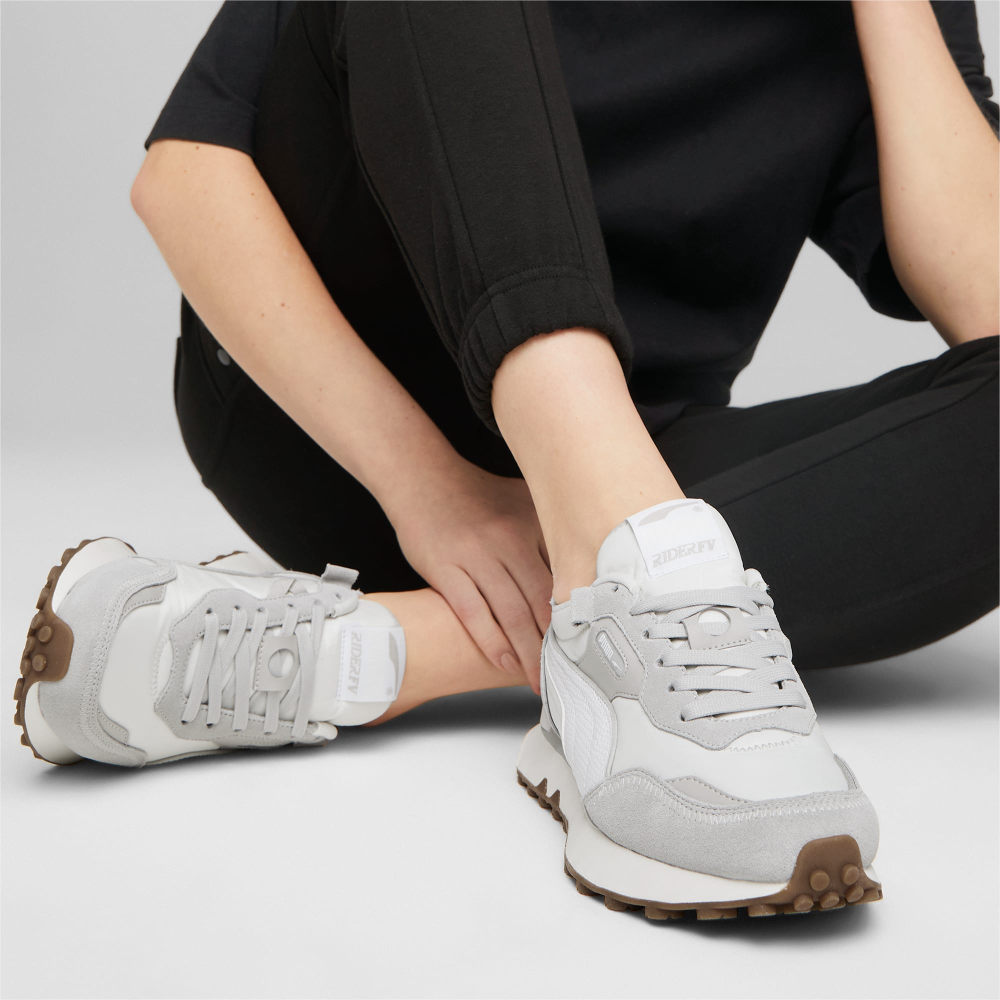 PUMA Rider FV Soft 387476_02 / grau