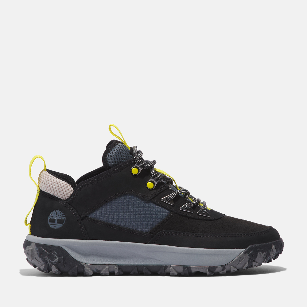 Timberland Greenstride Motion 6 Low Hiker TB0A42DK0151 / schwarz