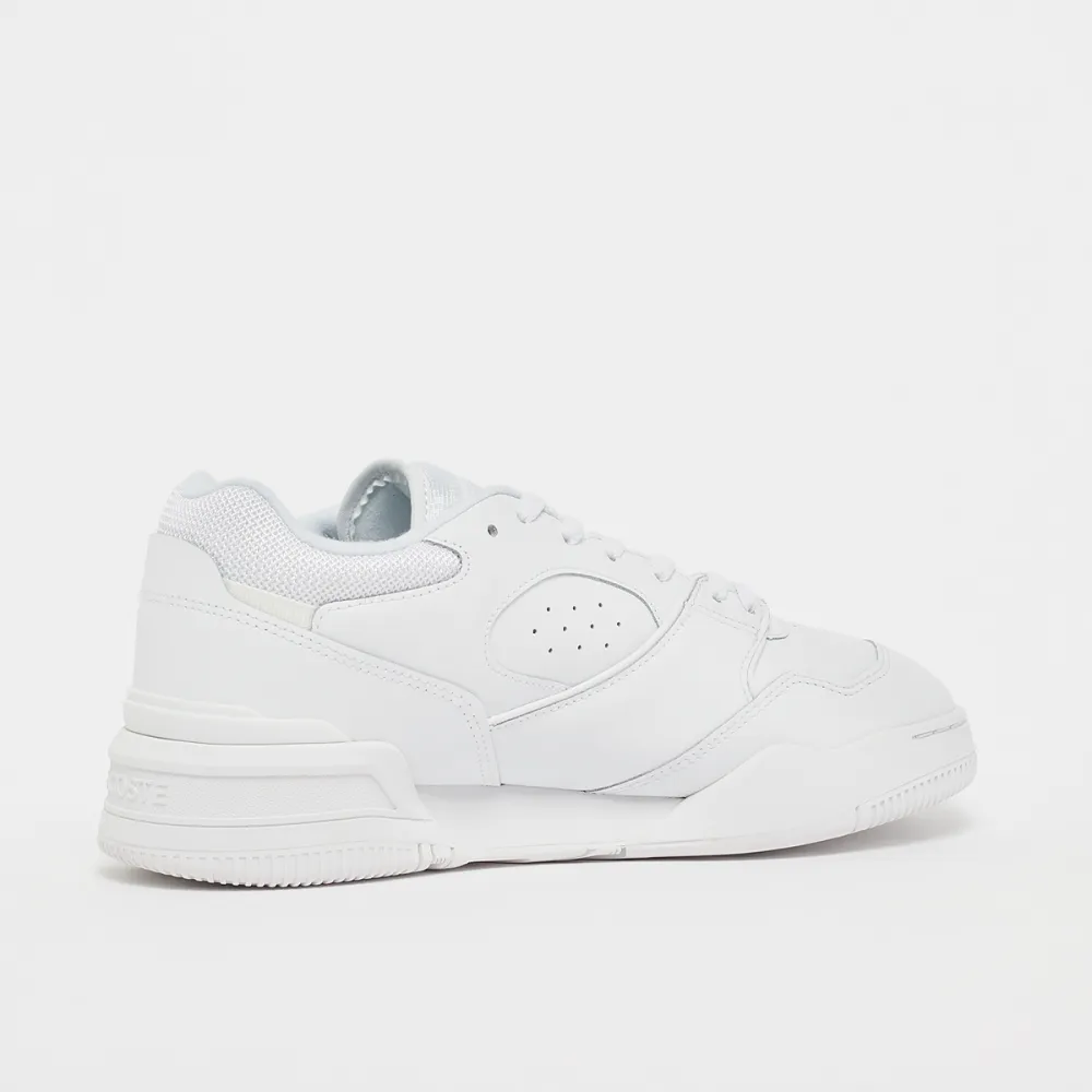 Lacoste Lineshot 46SFA0092-21G / weiss