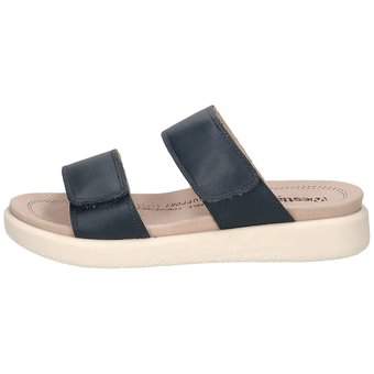 Westland by Josef Seibel Albi 03 Pantolette in blau