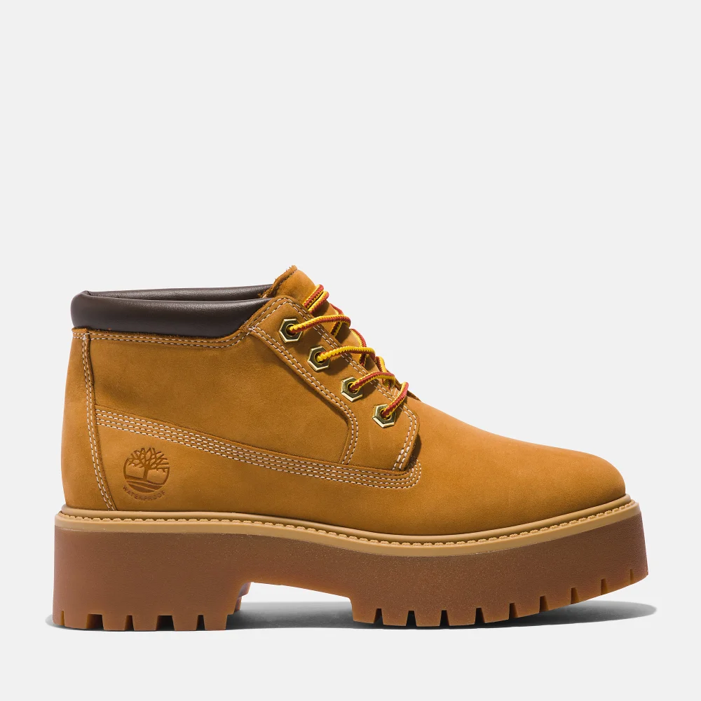 Timberland Stone Street TB0A5RF92311 / braun