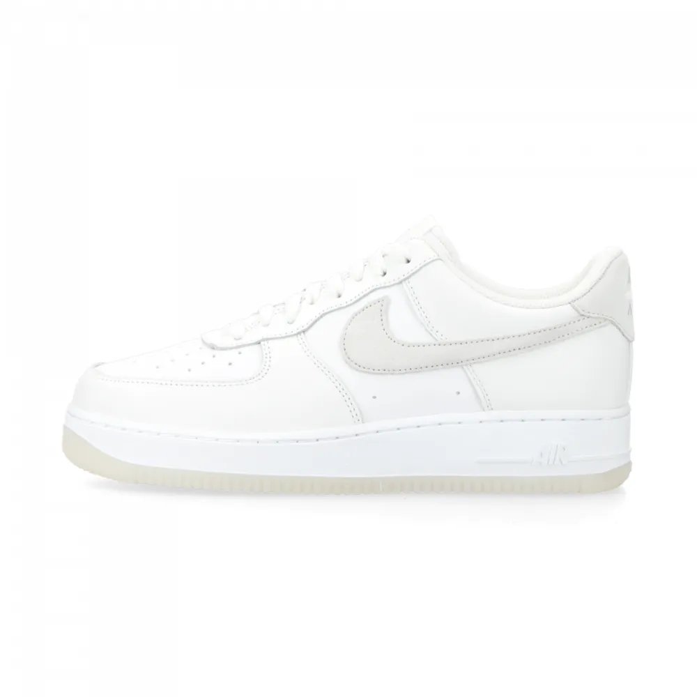 Nike Air Force 1 07 LV8 FN5832-100 / weiss