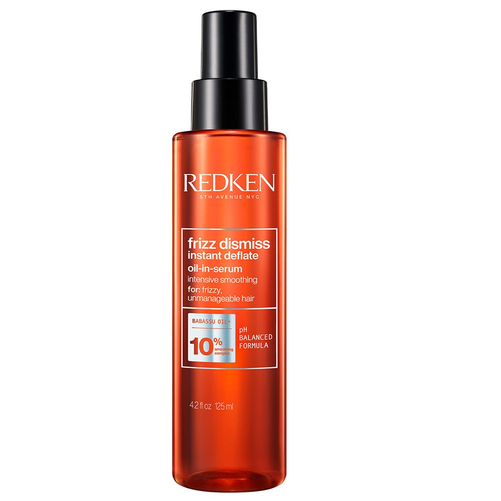 Redken Frizz Dismiss Instant Deflate 125 ml