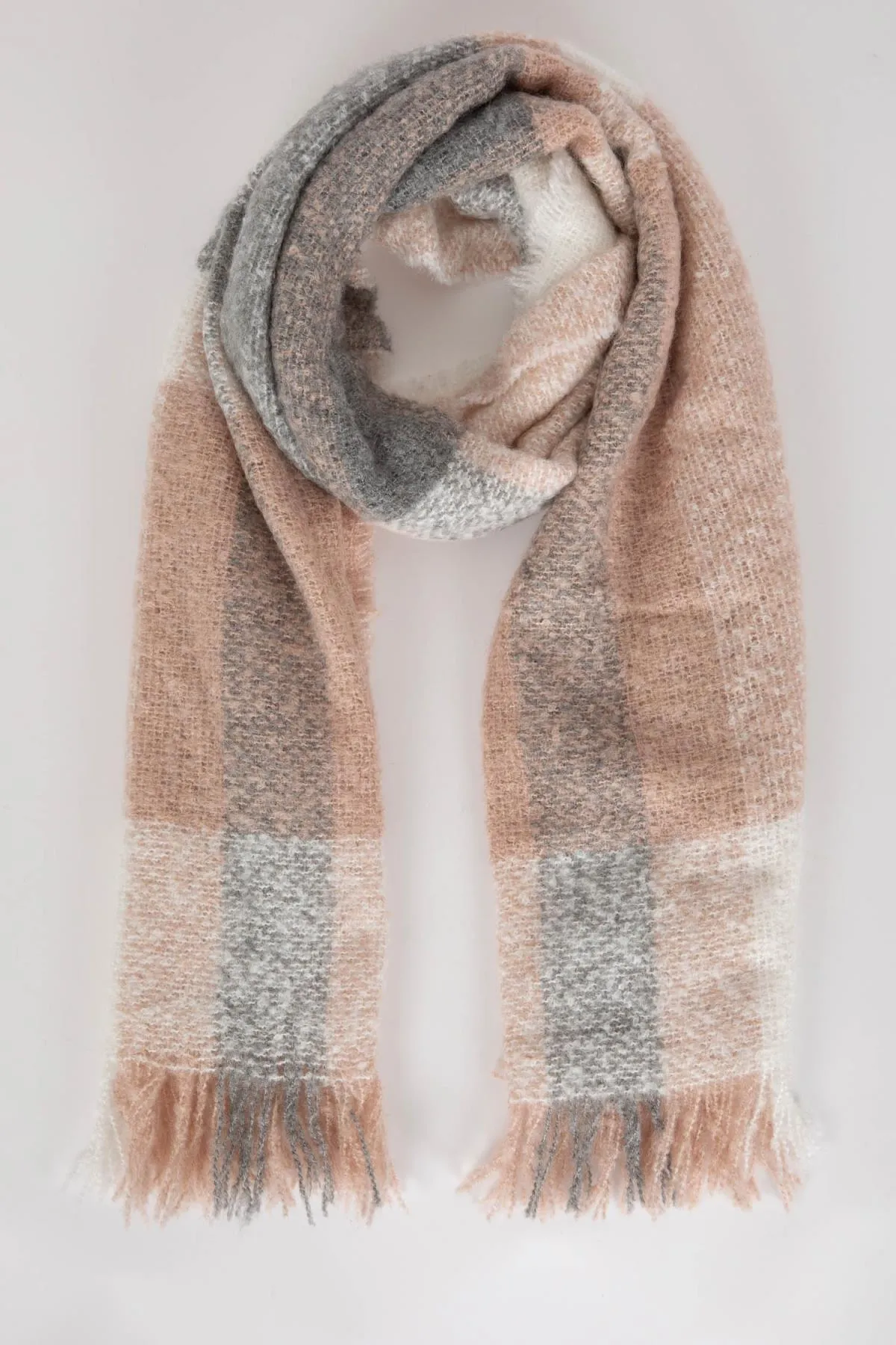 DeFacto  Strickschal für Damen