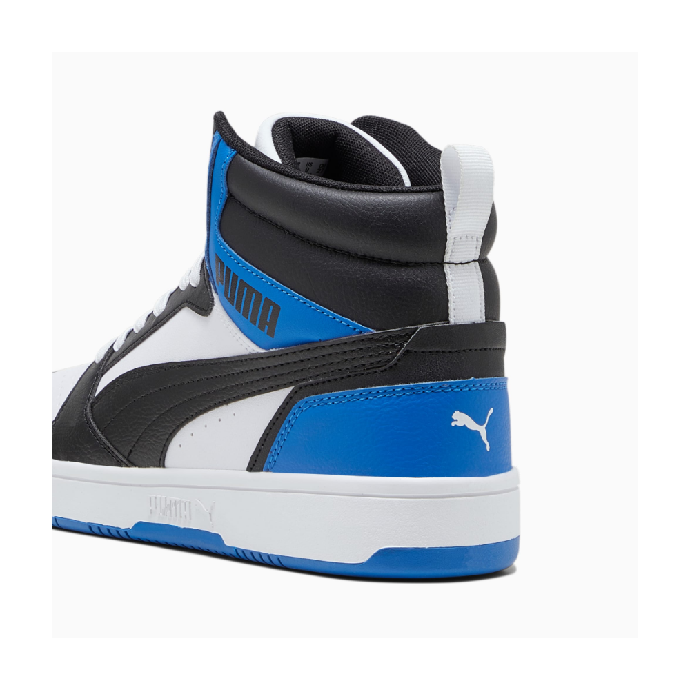 PUMA Rebound 392326_10 / schwarz