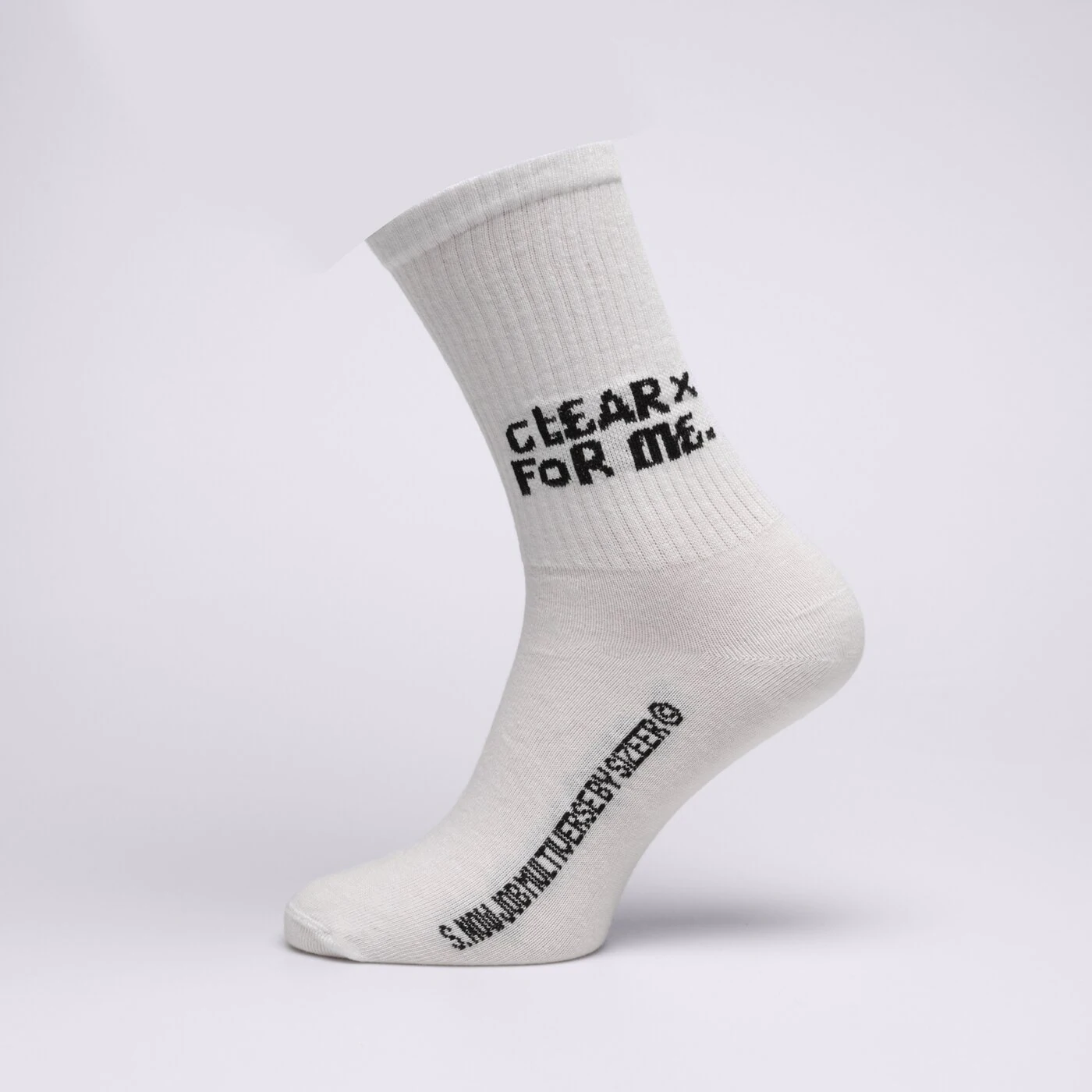 S.NOW JOB SIZEER SOCKS 