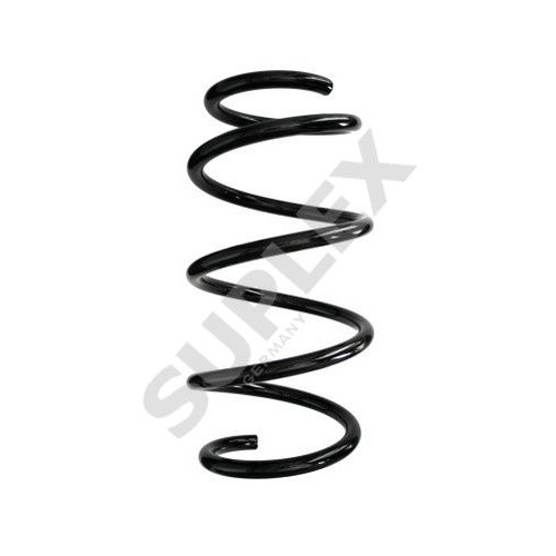 Suplex Schraubenfeder VAG Vorderachse 39581 - ATU