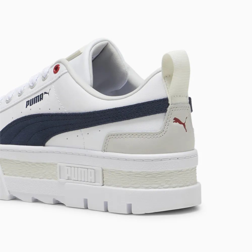 PUMA Mayze 381983_41 / weiss