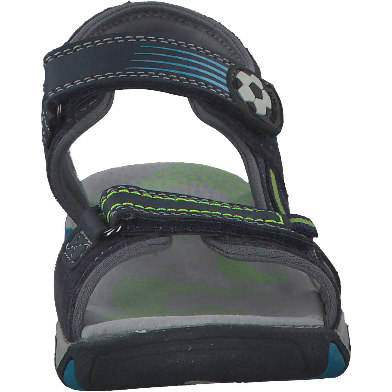 Salamander Bastian 21219, Sandalen (Kinder), Kinder, navy