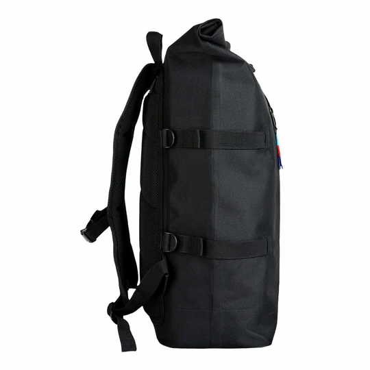 GOT BAG GMBH Handtaschen schwarz ROLLTOP
