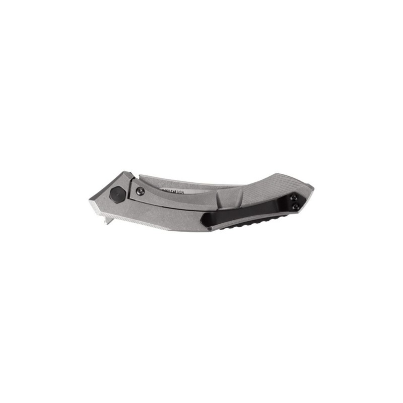 Zero Tolerance 0460, taktische Messer, Designer D. Sinkevich.v, ZT Messer