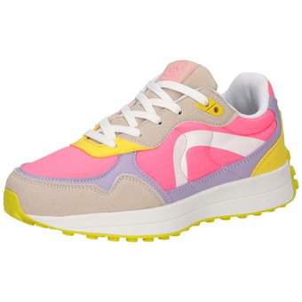 Dockers Sneaker in bunt