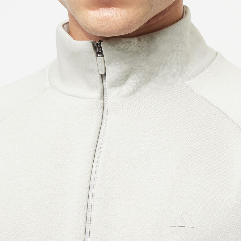 adidas Originals One Track Top metgry