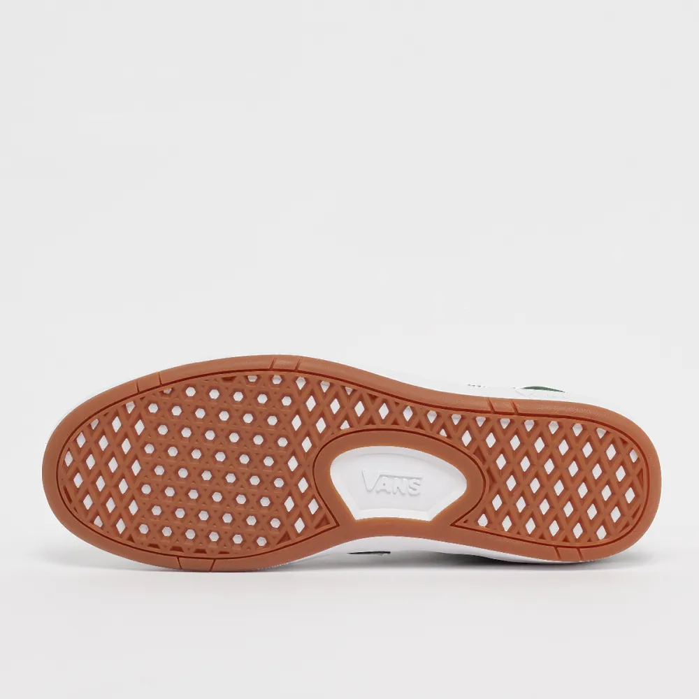 Vans Lowland VN0A7TNLY9H / weiss