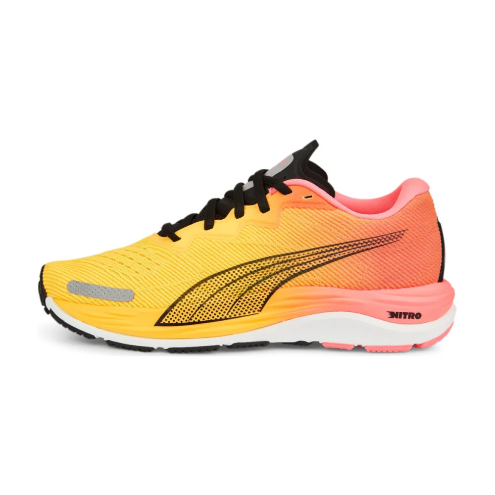 PUMA Velocity Nitro 2 376262-12 / gelb