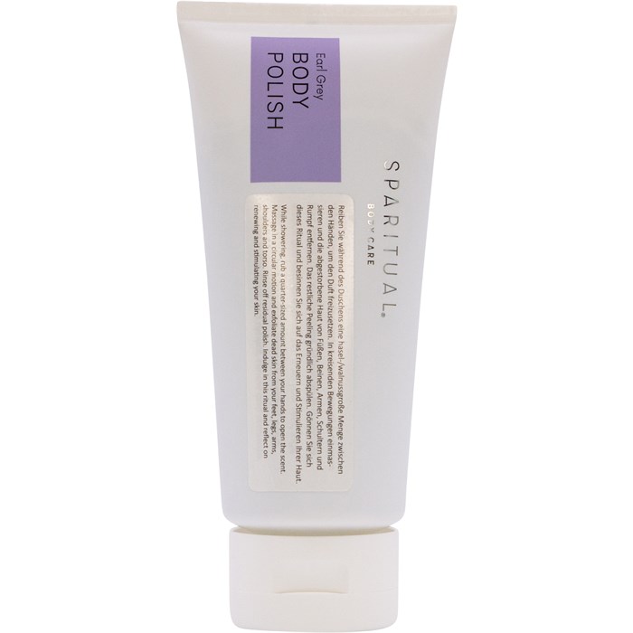 Body Polish Peeling