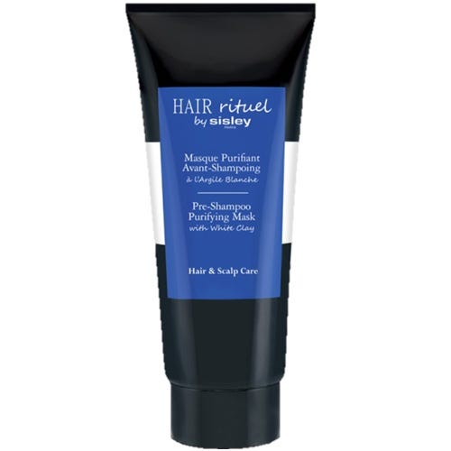 HAIR RITUEL by SISLEY Masque Purifiant Avant-Shampoo 200 ml