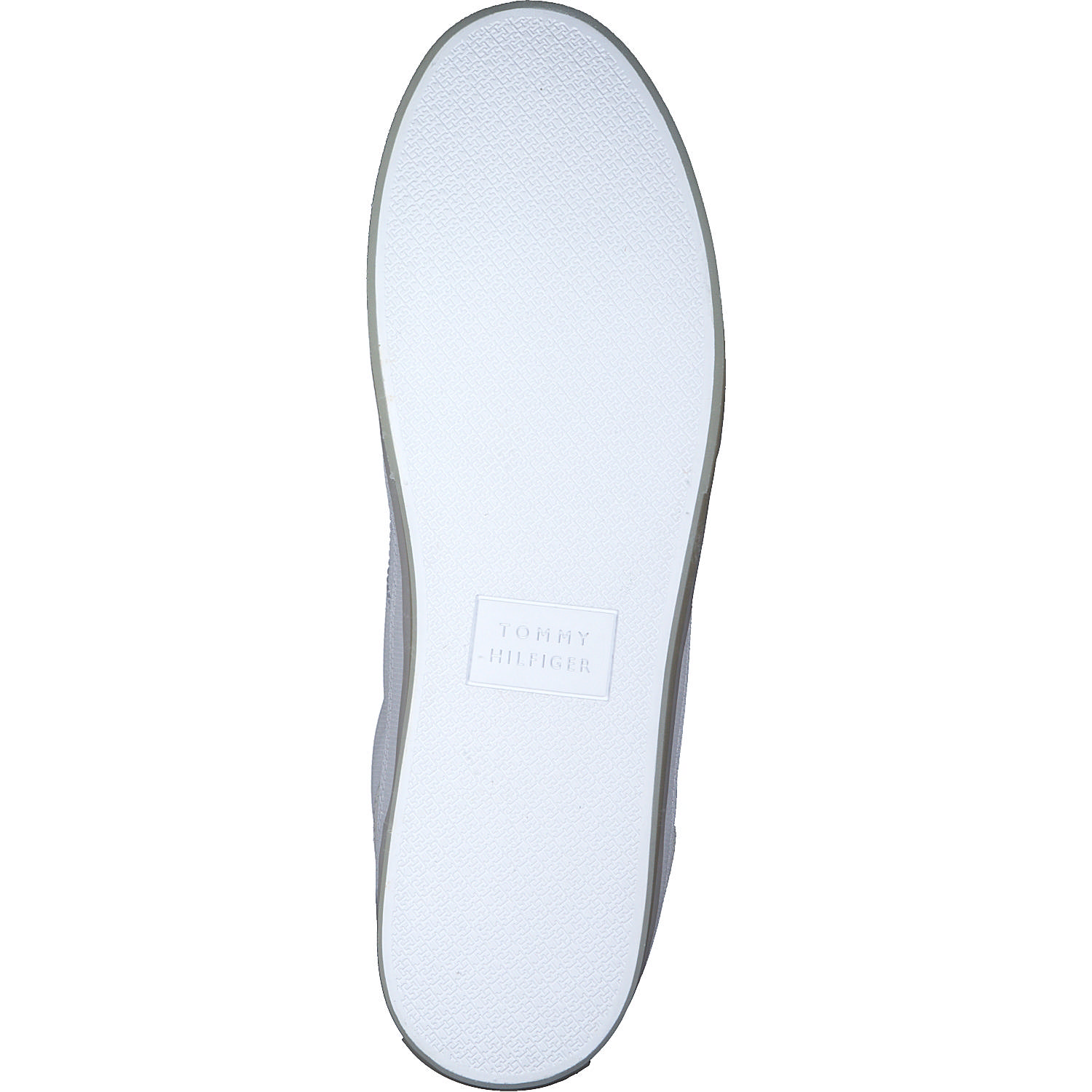 Tommy Hilfiger FM0FM04951, Klassische- & Business Schuhe, Herren, Weiß