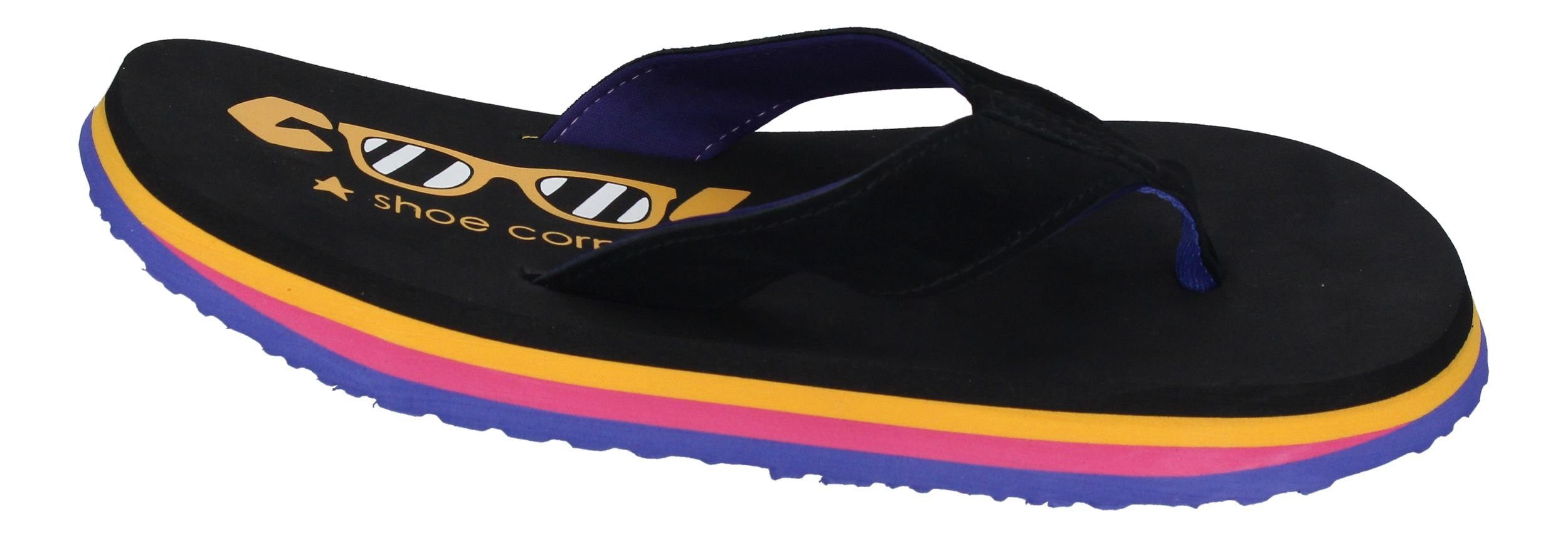 Cool Shoe Original Zehentrenner Valley