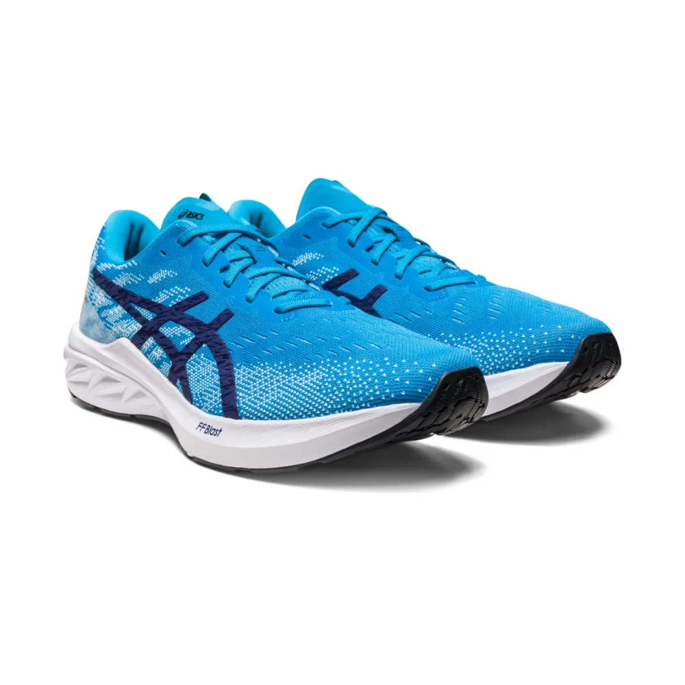 Asics Dynablast 3 1011B460-403 / blau