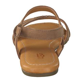UGG Kaitie Sandale in beige