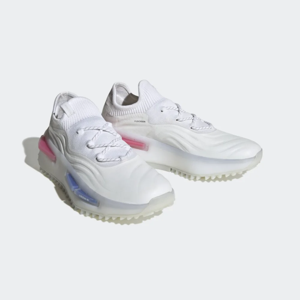 adidas NMD S1 FS HP9778 / weiss