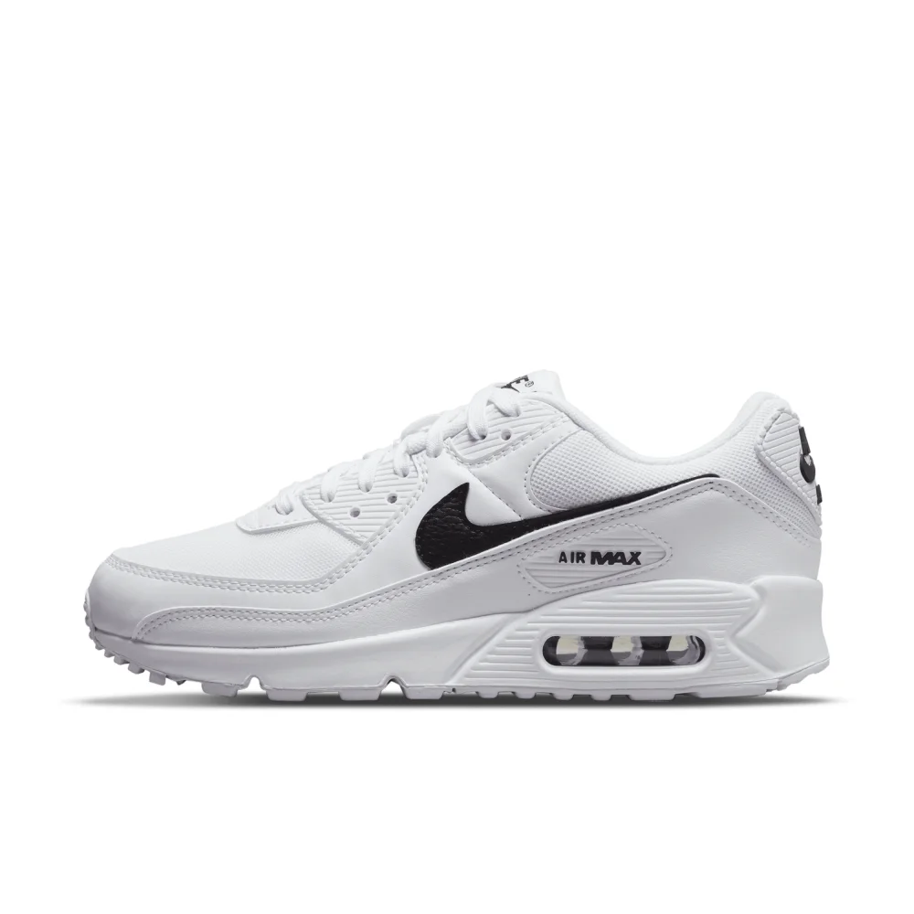 Nike Air Max 90 DH8010-101 / weiss