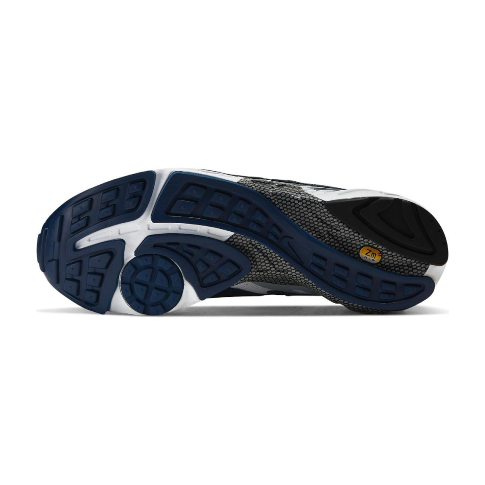 Nike Air Ghost Racer AT5410-400 / blau