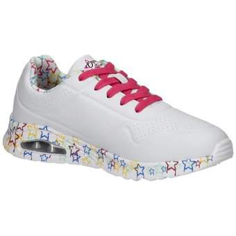 Okinawa Sneaker in weiß