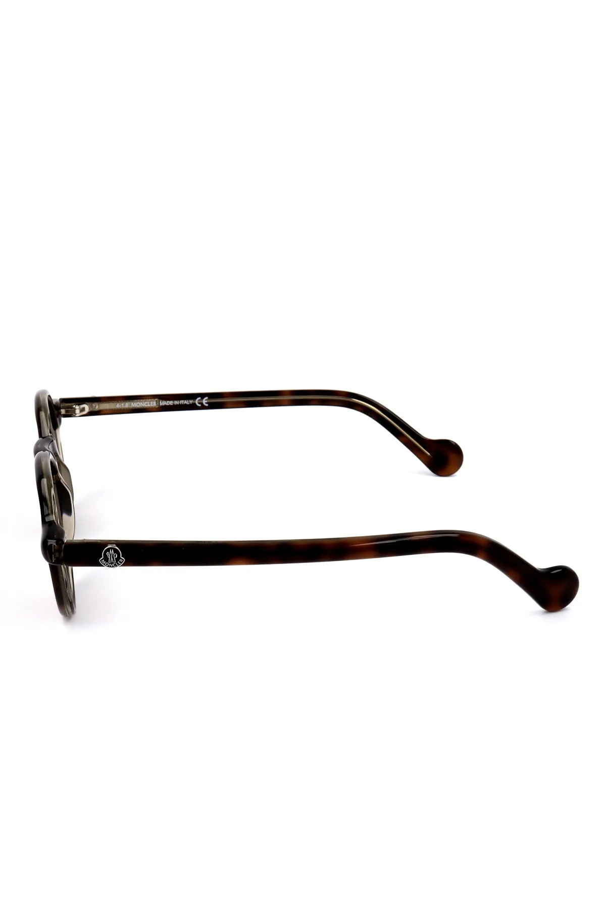 Moncler  Sonnenbrille Unisex DARK HAVANA
