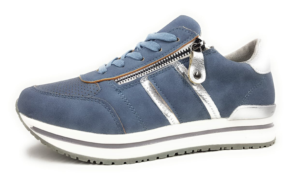 Jane Klain 236005655/841 Blau 841 lt. blue