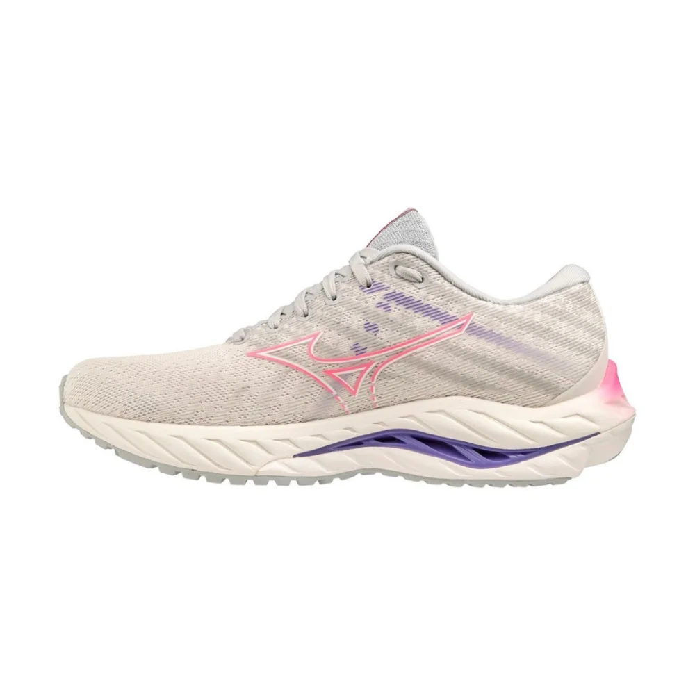 Mizuno Wave Inspire 19 J1GD2344-71 / weiss